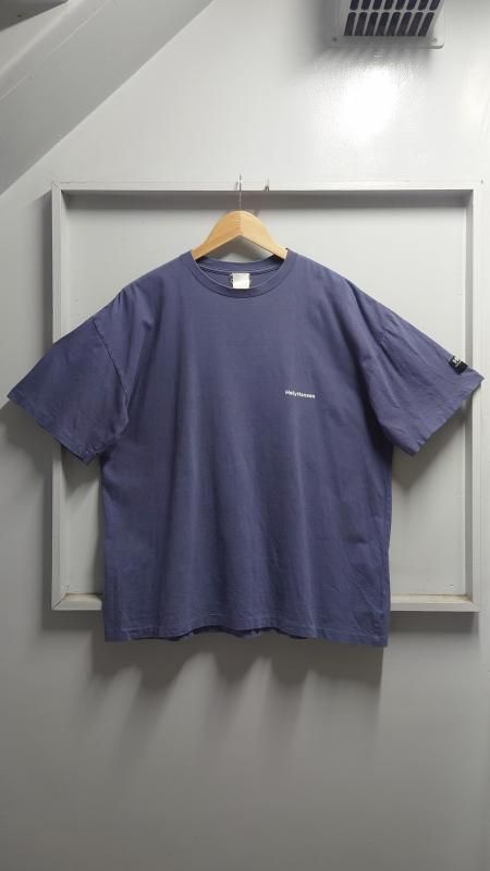 90s Helly Hansen 󥰥륹ƥå Helly Bear ξ̥ץ T L (VINTAGE)