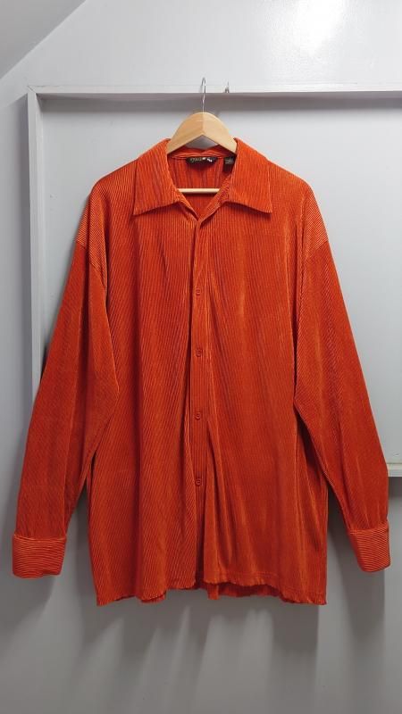 90s Trust Usa ץ꡼ ץ󥫥顼 XL (VINTAGE)