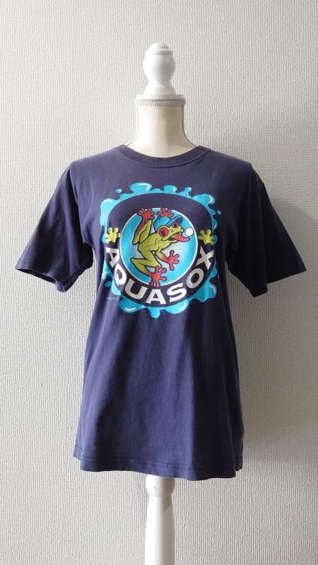 2003s Majestic AQUASOX ξ̥ץ ʥХT L (USED)