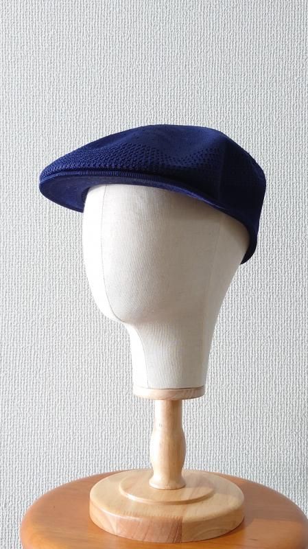 KANGOL Tropic 504 Ventair ϥ M ͥӡ ˹ (USED)