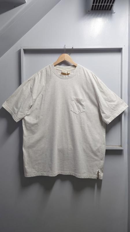 90s L.L.Bean ݥåդ T XL (VINTAGE)