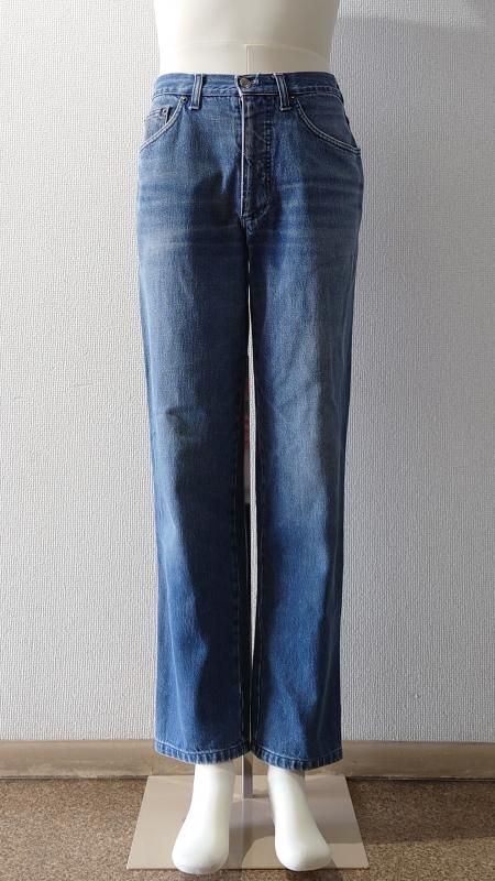 90s ICEBERG JEANS ꥢ ǥ˥ѥ W31 (VINTAGE)