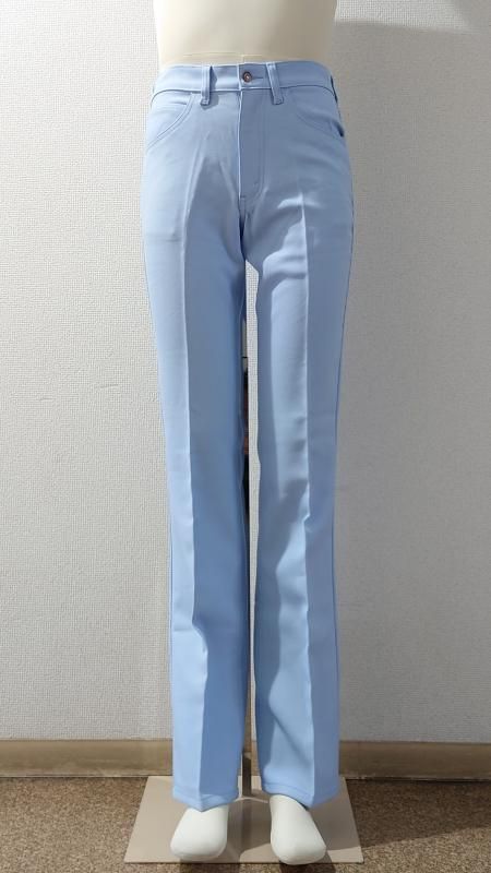 90s Levi's 517 ե쥢ѥ W30 L34 å֥롼 (VINTAGE)