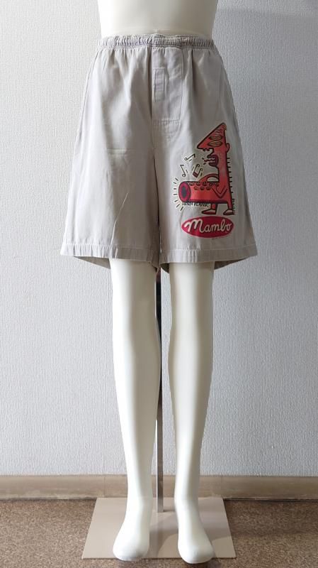 1992s Mambo ȥꥢ Horn Player 硼 S (VINTAGE)