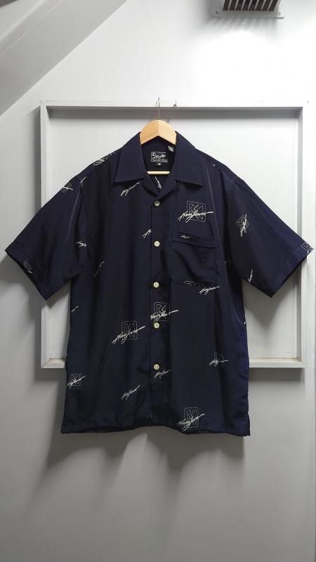 90-00s Karl Kani Jeans  ץ Ⱦµ ץ󥫥顼 M (USED)