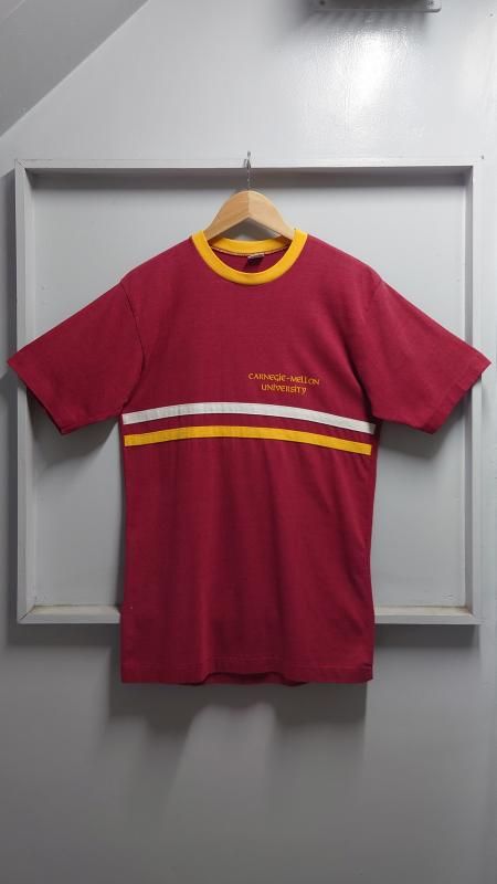 70-80s Champion С USA 󥰥륹ƥå ȥT L (VINTAGE)
