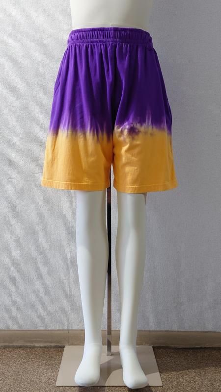 Mitchell & Ness NBA LOS ANGELES LAKERS 硼 M (USED)