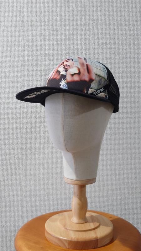 <img class='new_mark_img1' src='https://img.shop-pro.jp/img/new/icons5.gif' style='border:none;display:inline;margin:0px;padding:0px;width:auto;' />2013s Tupac Westside ȥåå (USED)