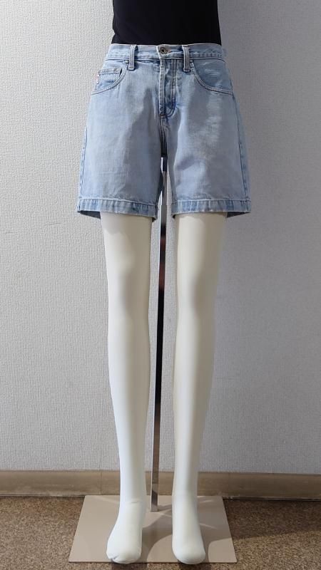 90s GUESS JEANS USA ǥ˥ॷ硼 W24 (VINTAGE)