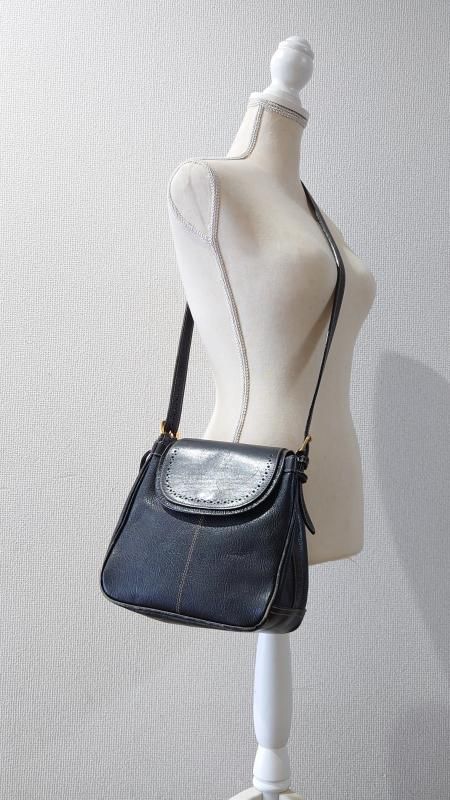 70s Anne Klein ll -New York- 쥶 Хå THREE STARå (VINTAGE)