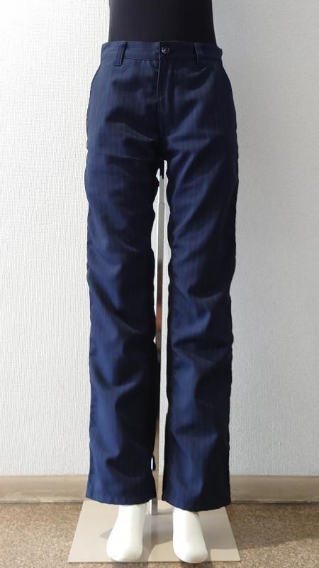 AD2005 COMME des GARCONS HOMME ȥ饤 ѥå󥰥ѥ S (USED)