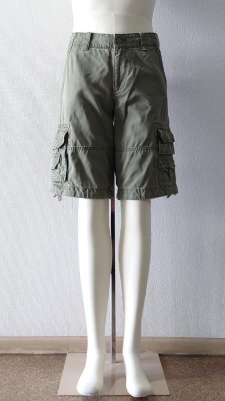 Eddie Bauer (エディーバウアー) - (jeudi)