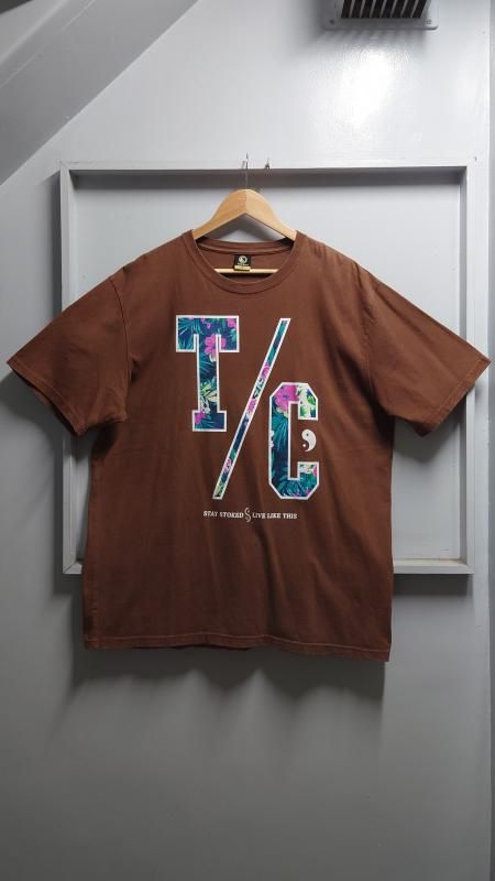 <img class='new_mark_img1' src='https://img.shop-pro.jp/img/new/icons5.gif' style='border:none;display:inline;margin:0px;padding:0px;width:auto;' />TOWN & COUNTRY ץ T 3L (USED)