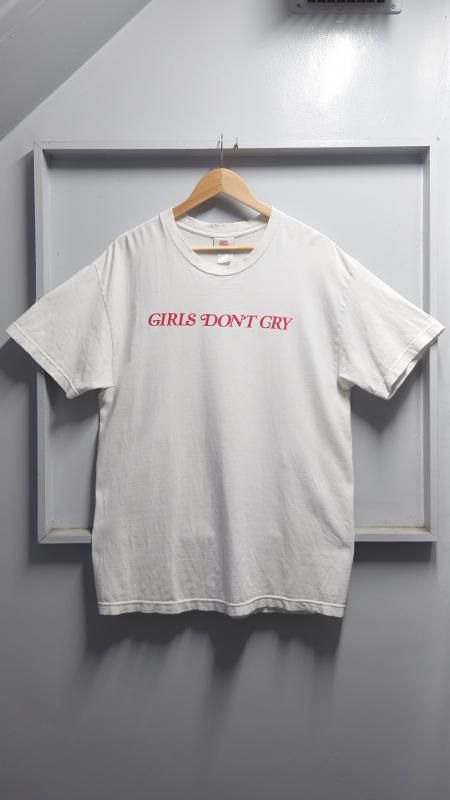 <img class='new_mark_img1' src='https://img.shop-pro.jp/img/new/icons5.gif' style='border:none;display:inline;margin:0px;padding:0px;width:auto;' />Girls Dont Cry Butterfly ξ̥ץ T L (USED)