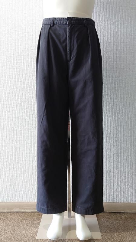 <img class='new_mark_img1' src='https://img.shop-pro.jp/img/new/icons7.gif' style='border:none;display:inline;margin:0px;padding:0px;width:auto;' />90s POLO GOLF RALPH LAUREN CLASSIC GOLF PANT ġå Υѥ W34 L30 ֥å (VINTAGE)