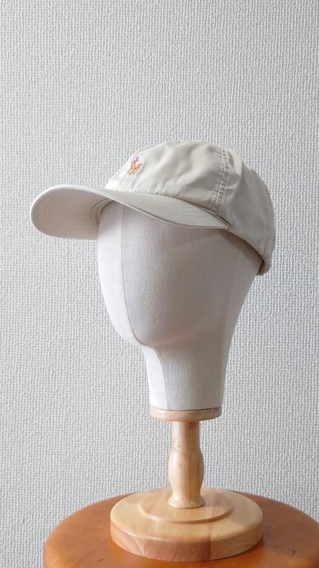 <img class='new_mark_img1' src='https://img.shop-pro.jp/img/new/icons7.gif' style='border:none;display:inline;margin:0px;padding:0px;width:auto;' />90-00s POLO GOLF RALPH LAUREN Multi Pony ١ܡ륭å (USED)