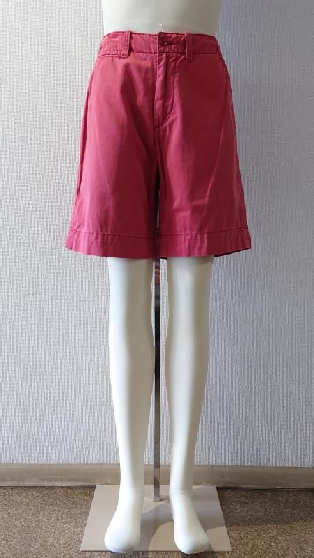 <img class='new_mark_img1' src='https://img.shop-pro.jp/img/new/icons5.gif' style='border:none;display:inline;margin:0px;padding:0px;width:auto;' />Polo Ralph Lauren Ρå 磻ɥΥ硼 W32 TALONå (USED)