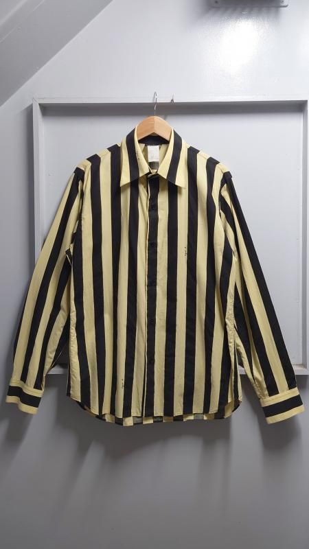 <img class='new_mark_img1' src='https://img.shop-pro.jp/img/new/icons6.gif' style='border:none;display:inline;margin:0px;padding:0px;width:auto;' />90s agnes b. homme 쥿 磻ɥȥ饤  42 (VINTAGE)