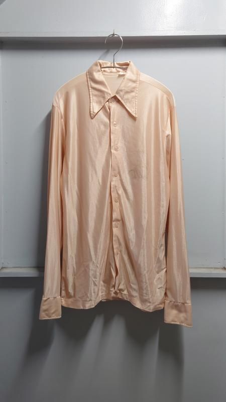 <img class='new_mark_img1' src='https://img.shop-pro.jp/img/new/icons6.gif' style='border:none;display:inline;margin:0px;padding:0px;width:auto;' />70s Artwork Print ƥ󥸥㡼 L (VINTAGE)
