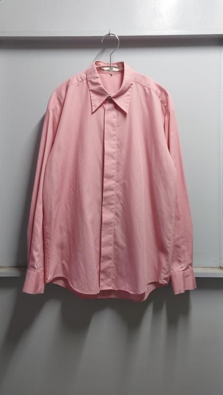 <img class='new_mark_img1' src='https://img.shop-pro.jp/img/new/icons6.gif' style='border:none;display:inline;margin:0px;padding:0px;width:auto;' />80-90s im MIYAKE DESIGN STUDIO 6ܥ 㥷 M (VINTAGE)
