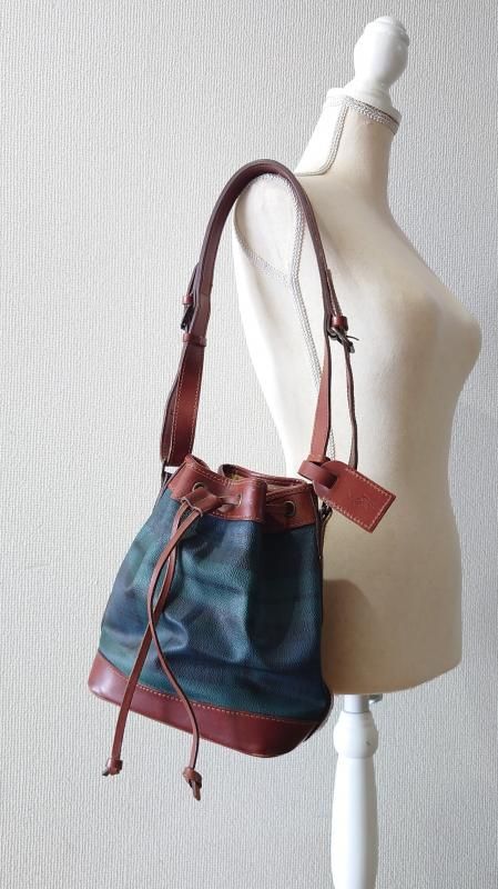 <img class='new_mark_img1' src='https://img.shop-pro.jp/img/new/icons5.gif' style='border:none;display:inline;margin:0px;padding:0px;width:auto;' />Polo Ralph Lauren ֥åå 󥷥Хå (USED)