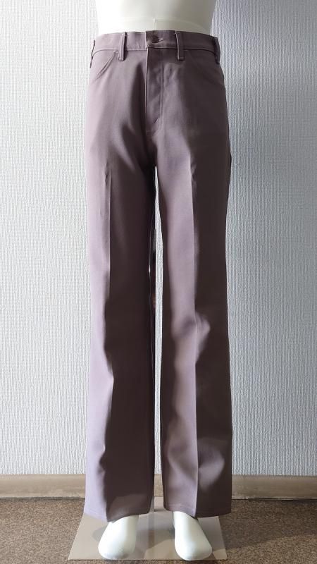 <img class='new_mark_img1' src='https://img.shop-pro.jp/img/new/icons5.gif' style='border:none;display:inline;margin:0px;padding:0px;width:auto;' />90s Levi's 517 USA Dacron Polyester ե쥢ѥ  W34 L32 SCOVILå (VINTAGE)