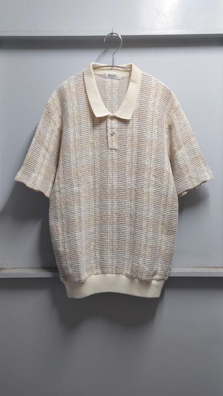 <img class='new_mark_img1' src='https://img.shop-pro.jp/img/new/icons5.gif' style='border:none;display:inline;margin:0px;padding:0px;width:auto;' />80-90s Jantzen ˥åȥݥ M (VINTAGE)