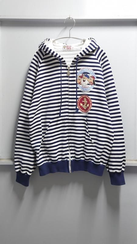 80s CAPTAIN SANTA  åץå ܡѡ M (VINTAGE)