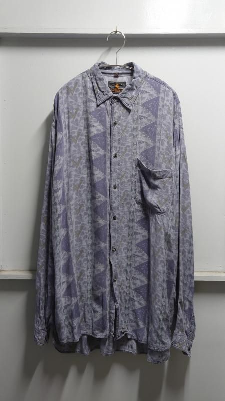 ヨーロッパ 80s 90s ヴィンテージ 半袖 シャツ フェイクレザー ユーロ ヨーロッパ 80s 90s ヴィンテージ 半袖 シャツ フェイクレザー