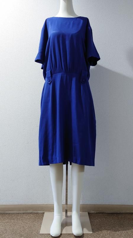 80-90s Dawn Joy Fashions USA Rayon Blend Ⱦµ ԡ 16 (VINTAGE)