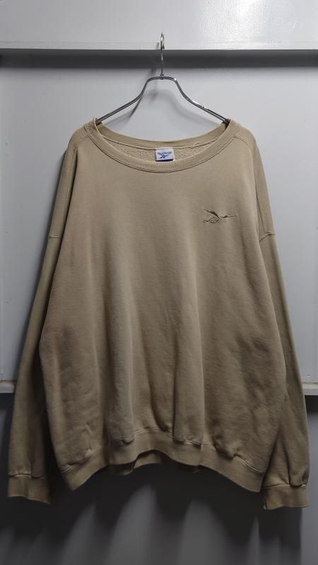 90s Reebok USA ɽ å XL (VINTAGE)