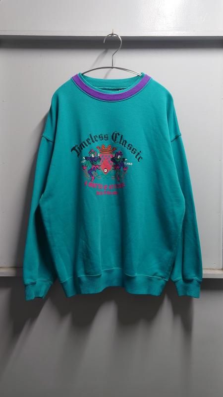 90s PASTA Timeless Classic å M (VINTAGE)