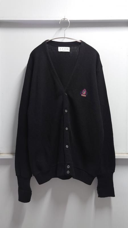 80-90s IZOD USA 륫ǥ L (VINTAGE)