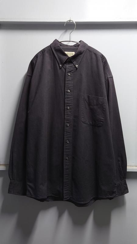 90s St Johns Bay Oxford BD L (VINTAGE)