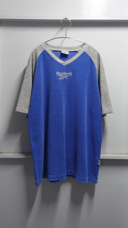 Reebok ѥ 饰T XL (USED)