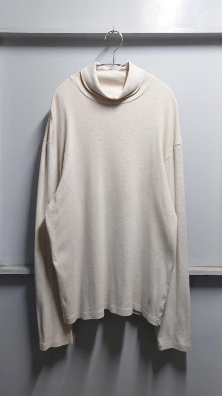 00s GAP ȥͥå L/S T XL (USED)