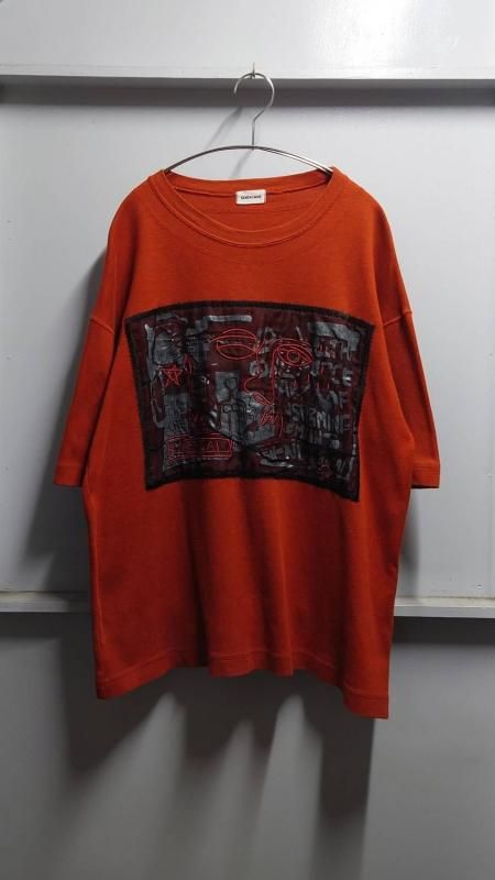 80-90s YAMAMOTO KANSAI KANSAI MAN ȥץ T M3 (VINTAGE)