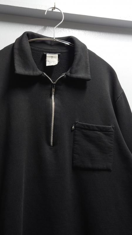 90s agnes b. homme スウェットジップジャケット archive 90s agnes b. homme スウェットジップジャケット archive