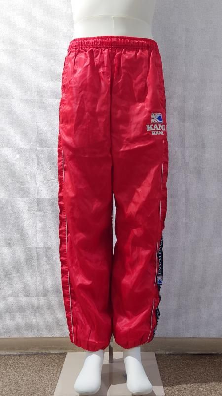 90-00s Karl Kani ʥ ȥåѥ M (USED)