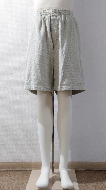 90’s Vans ウーブン イージーショーツ L (VINTAGE)