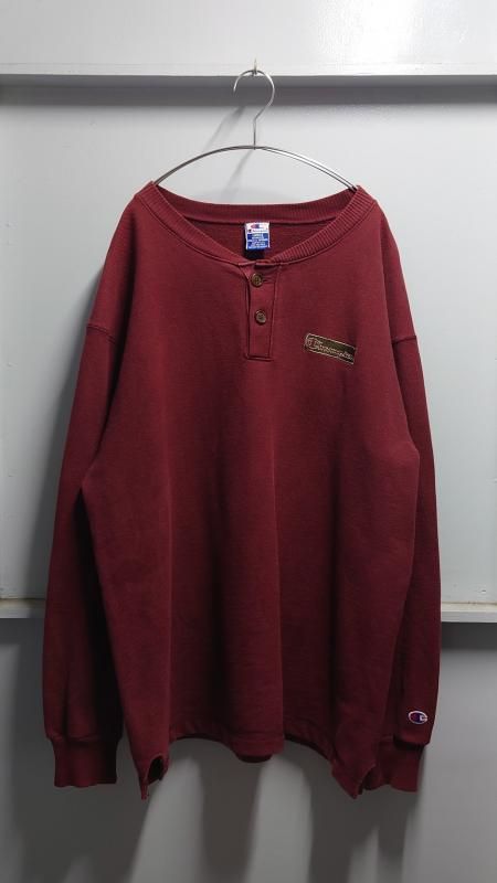 90s Champion USA إ꡼ͥå å L (VINTAGE)