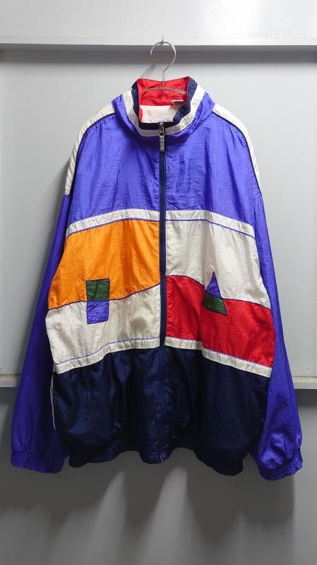 80-90s Mac Gregor ʥ ȥå㥱å XL (VINTAGE)