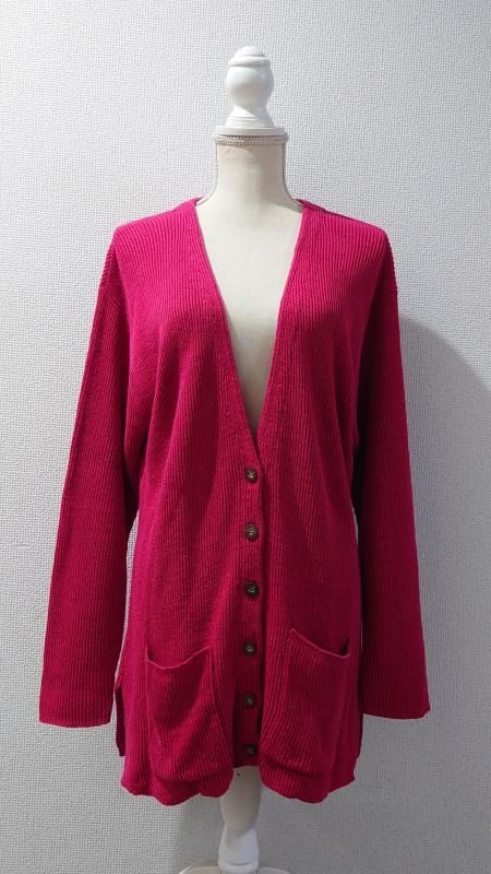 80-90s L.L.Bean CottonLinen ֥˥å ǥ M (VINTAGE)