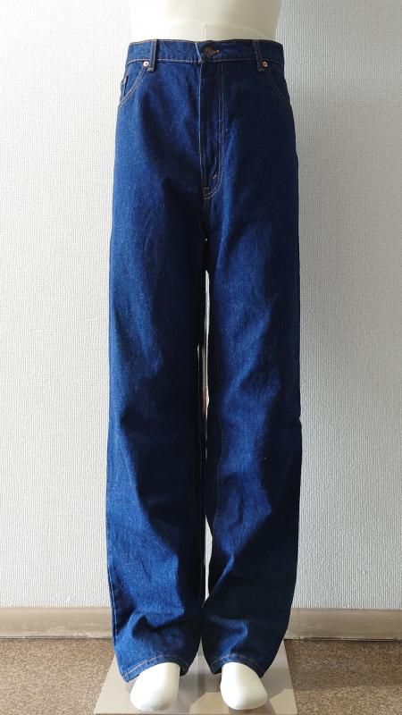 90s Levi's 616 IRREGULAR STAMP ơѡ ǥ˥ѥ W42 L32 ܥ΢359 (VINTAGE)