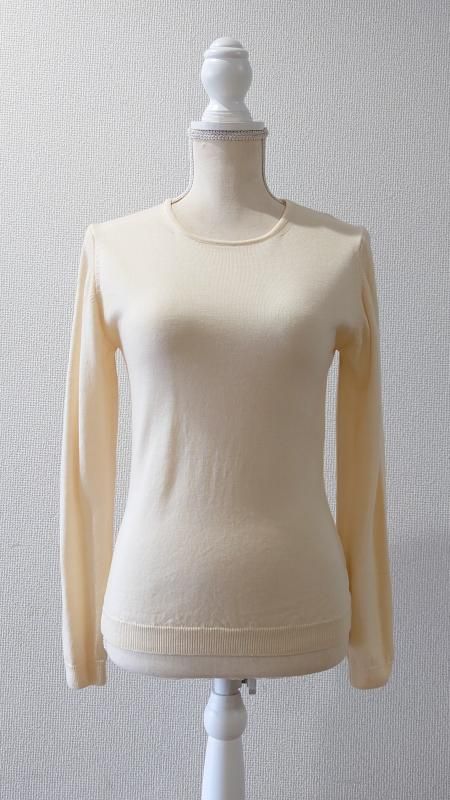 70-80s Burberrys ꥢ Merino Wool ˥åȥ S (VINTAGE)