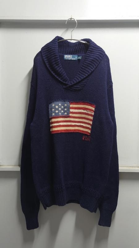 Polo Ralph Lauren  硼륫顼 ˥åȥ M (USED)