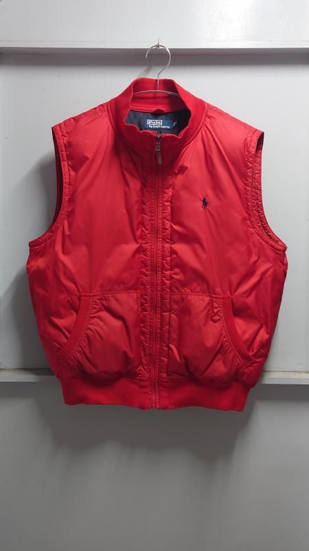 Polo Ralph Lauren Pony Logo 쥹 ٥ XL (USED)