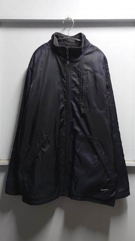 00s Nike ΢ϥե꡼  ʥ󥸥㥱å M (USED)