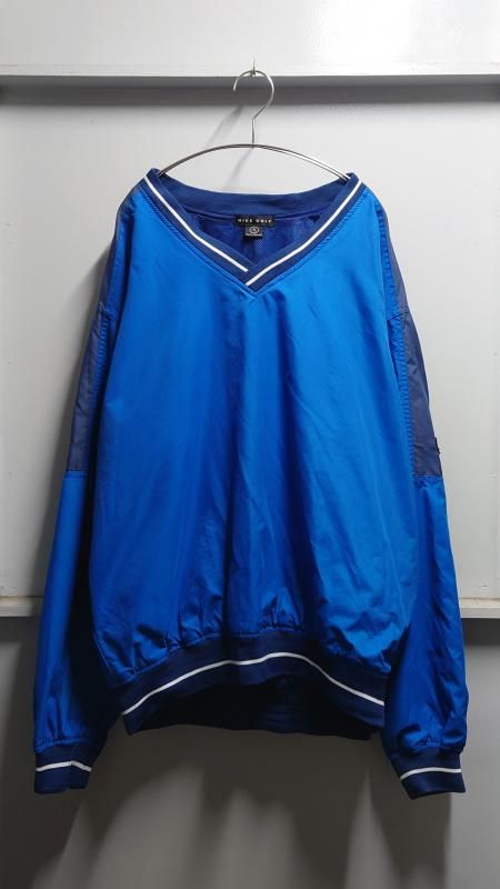 90s Nike Golf ץ륪С ॢåץ㥱å S (VINTAGE)