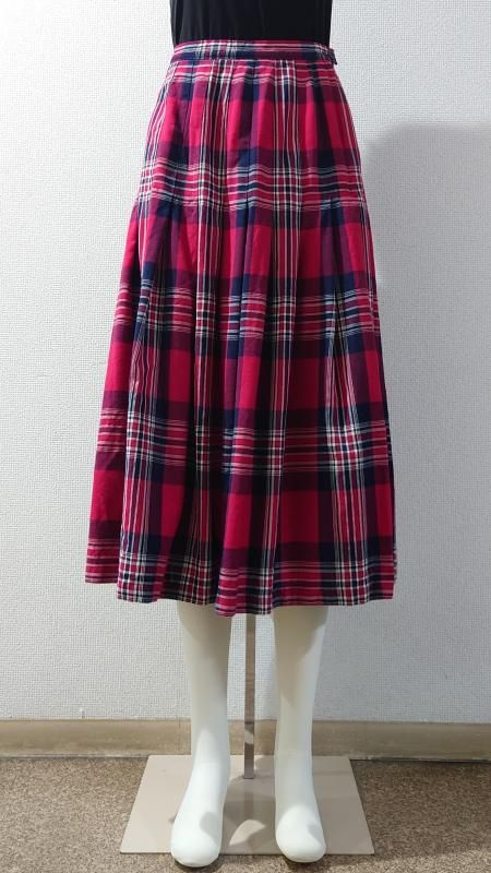 50-60s PENDLETON USA VIRGIN WOOL å ե쥢 M TALONå (VINTAGE)
